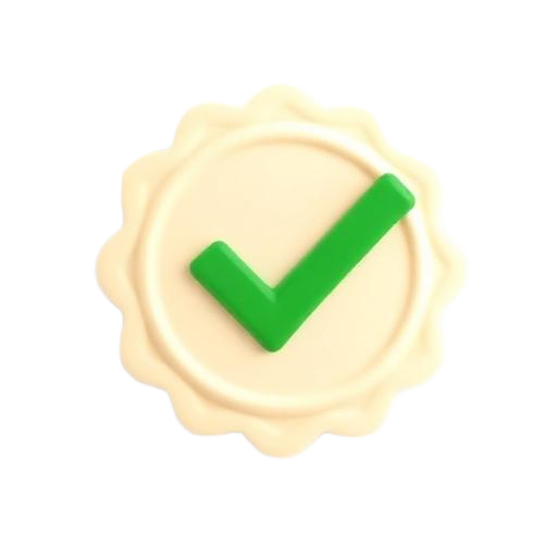 Quality icon